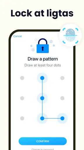 Easy Notes - Notebook Note pad screenshot