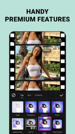 EasyCut Video Editor at Maker screenshot