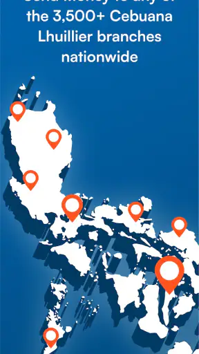 eCebuana screenshot