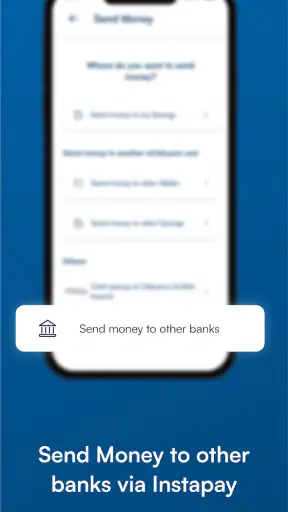 eCebuana screenshot