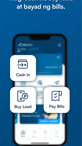 eCebuana screenshot