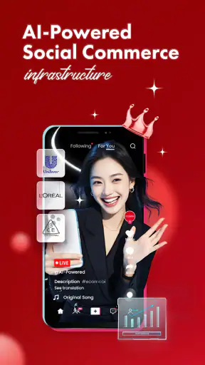 Ecomobi Passio screenshot