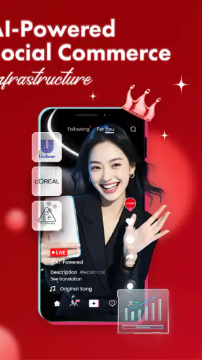 Ecomobi Passio screenshot