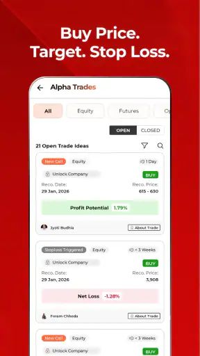 Economic Times : Business News screenshot