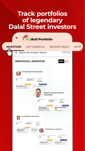 Economic Times : Business News screenshot