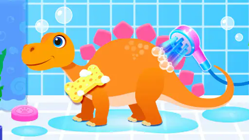 Educational Games for Kids 2-5 screenshot