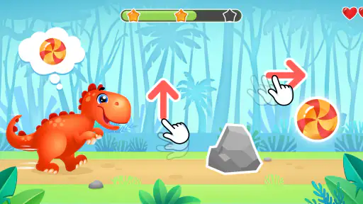 Educational Games for Kids 2-5 screenshot