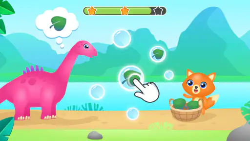 Educational Games for Kids 2-5 screenshot