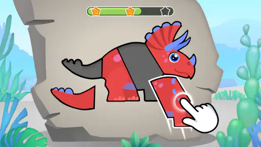 Educational Games for Kids 2-5 screenshot