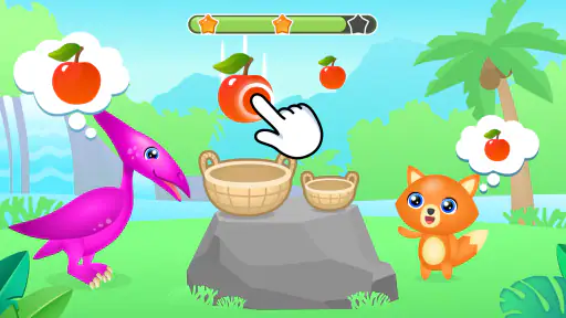 Educational Games for Kids 2-5 screenshot