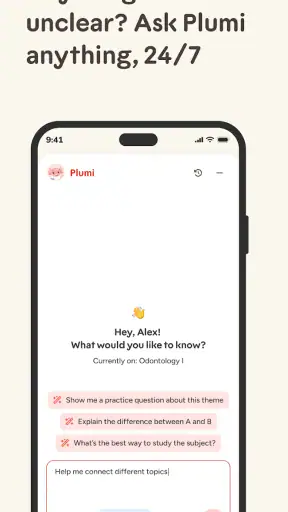 Educato: Exam Prep & Study screenshot