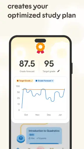 Educato: Exam Prep & Study screenshot