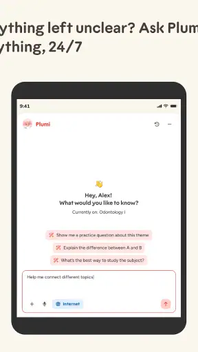 Educato: Exam Prep & Study screenshot