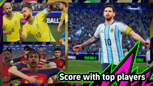 eFootball™ screenshot