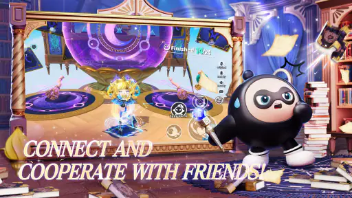 Eggy Party: Trendy Party Game screenshot