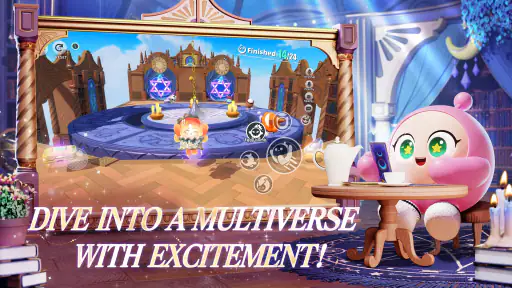 Eggy Party: Trendy Party Game screenshot