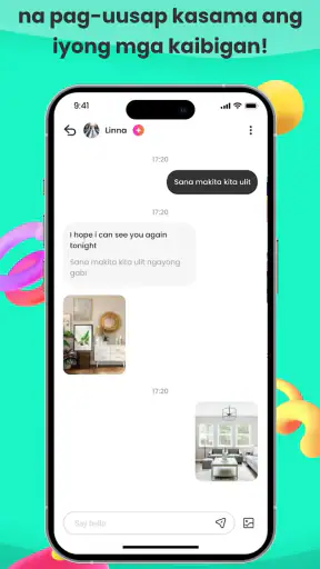 ELive-Chill&Stream screenshot