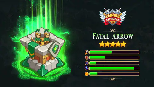 Empire Defender: Offline Games screenshot