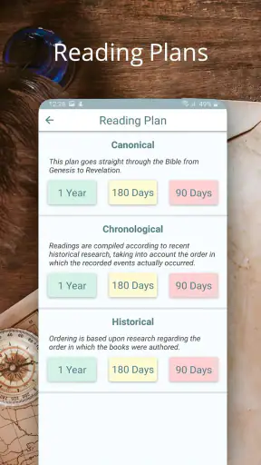 English Tagalog Bible Offline screenshot