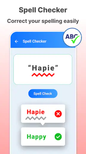 English to Tagalog Dictionary screenshot
