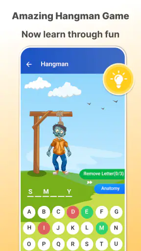 English to Tagalog Dictionary screenshot