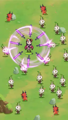 Epic War screenshot
