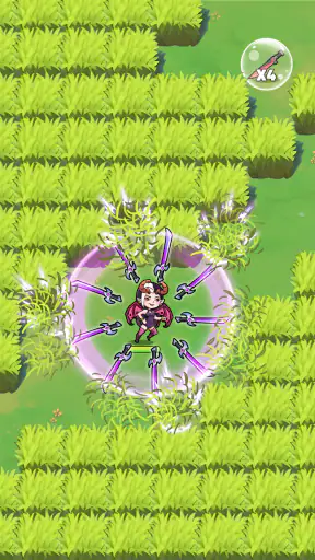 Epic War screenshot