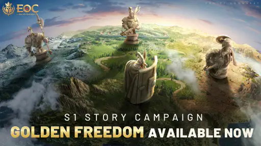 Era of Conquest: Kingdom screenshot