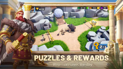 Era of Conquest: Kingdom screenshot