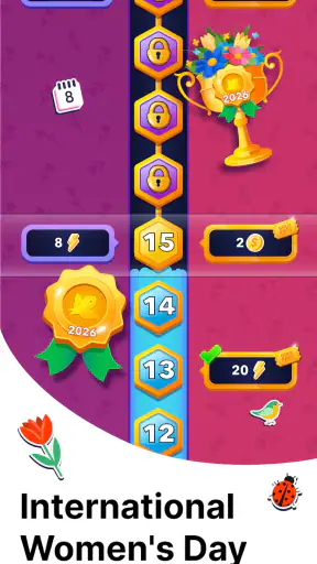 Erudite: Trivia Games & Quiz screenshot