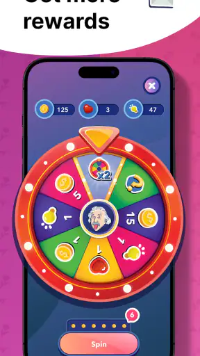 Erudite: Trivia Games & Quiz screenshot