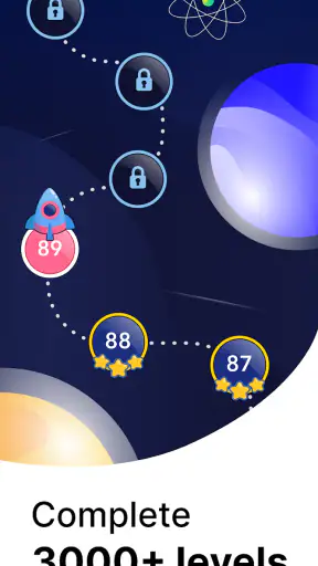 Erudite: Trivia Games & Quiz screenshot