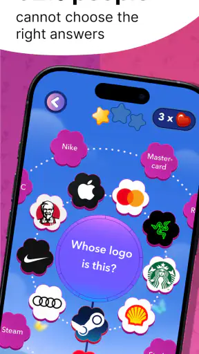 Erudite: Trivia Games & Quiz screenshot