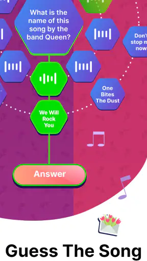 Erudite: Trivia Games & Quiz screenshot