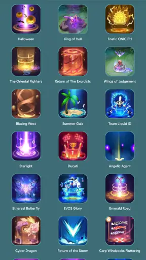 Escanor Tools screenshot