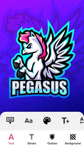 Esports Logo Maker screenshot