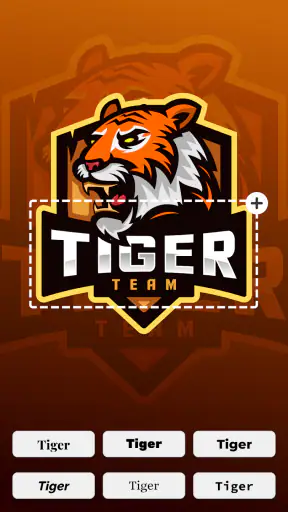 Esports Logo Maker screenshot