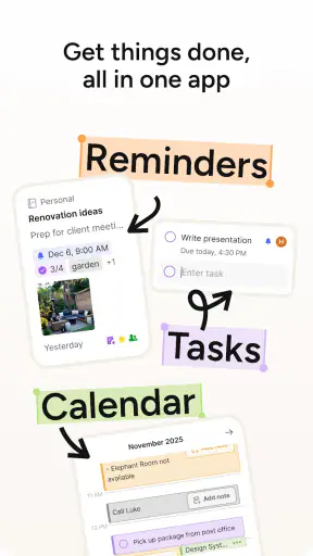 Evernote - Note Organizer screenshot