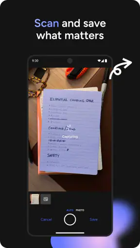 Evernote - Note Organizer screenshot