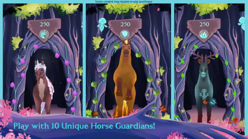 EverRun: The Horse Guardians screenshot