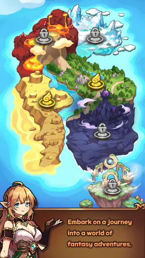 Everybody's RPG: Reboot screenshot