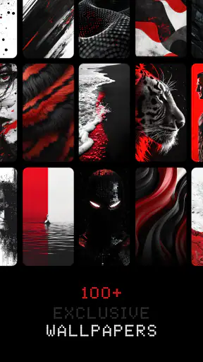 Everything Icon Pack : LuX screenshot