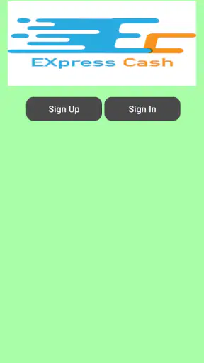 Express Cash & Fast Loans Mgr screenshot