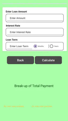 Express Cash & Fast Loans Mgr screenshot