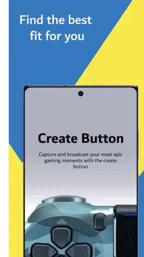eXtra screenshot