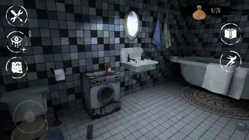 Eyes Horror & Coop Multiplayer screenshot