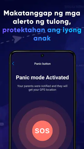 Eyezy – GPS Tracker screenshot