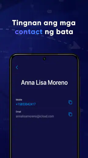 Eyezy – GPS Tracker screenshot