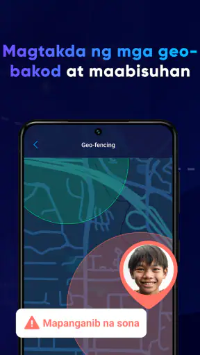 Eyezy – GPS Tracker screenshot