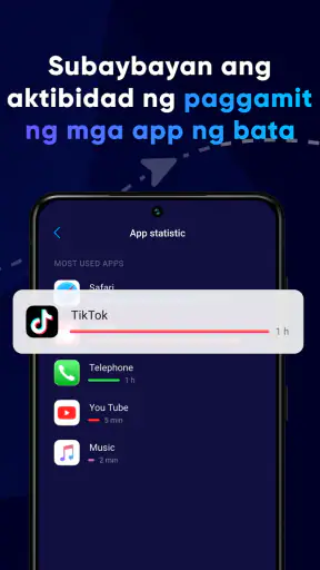 Eyezy – GPS Tracker screenshot